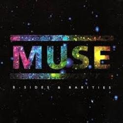 Cover Muse - Forced In