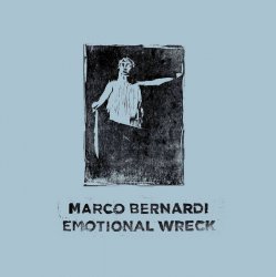 Cover Marco Bernardi - The Light Beside The Hall