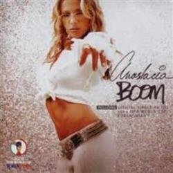 Cover Anastacia - Boom (Single Version)