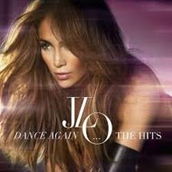 Cover Jennifer Lopez - If You Had My Love (Radio Mix)