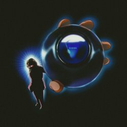 Cover Djo - Listen