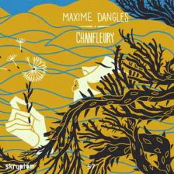 Cover Maxime Dangles - John Conrad