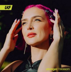 Cover Blossom - Stronger