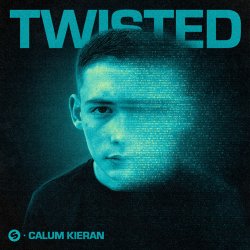 Cover Calum Kieran - Twisted