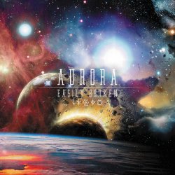 Cover Aurora - Building Bridges