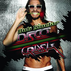 Cover Bob Sinclar feat. Pitbull, DragonFly - Rock the Boat