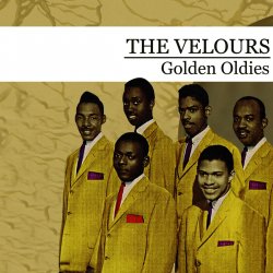 Cover The Velours - Honey Drop