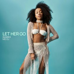 Cover MD Dj & Oliver D - Let Her Go