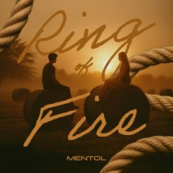 Cover Johnny Cash - Ring of Fire (Mentol Remix)