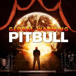 Cover Pitbullfeat. TJR - Don't Stop The Party