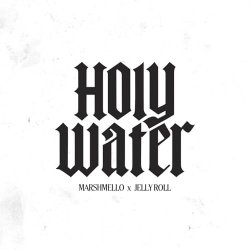 Cover Marshmello & Jelly Roll - Holy Water