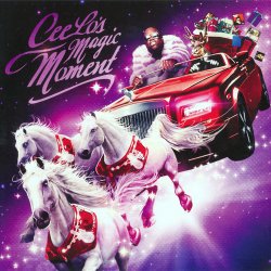 Cover CeeLo Green  feat. Christina Aguilera - Baby It's Cold Outside