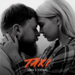 Cover SUROV & VERONIKA - TAXI