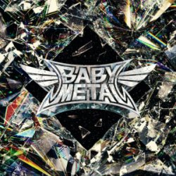 Cover BABYMETAL & Spiritbox - My Queen