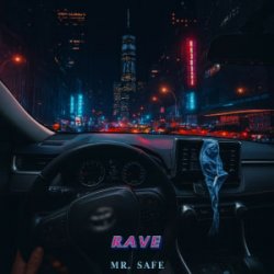 Cover Mr. Safe - Rave