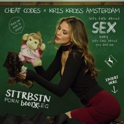 Cover Cheat Codes x Kris Kross Amsterdam - Sex