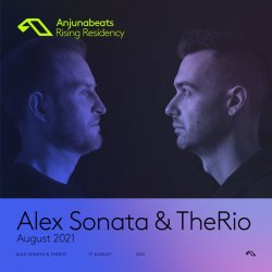 Cover Alex Sonata & TheRio - Mantra