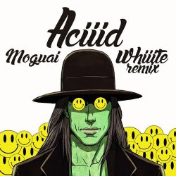 Cover Moguai - ACIIID (Original Mix)