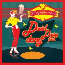 Cover David Deejay Feat. Dony - Nasty Dream