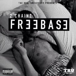 Cover 2 Chainz - Trap Back