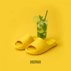 Cover XSERGO - Вечір надворі