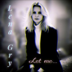 Cover Lena Gry - Let me