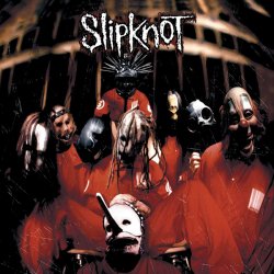 Cover Slipknot - Wait And Bleed