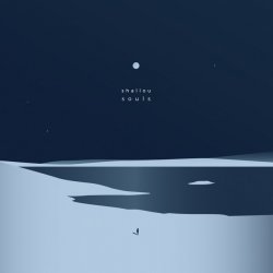 Cover Shallou - You and Me