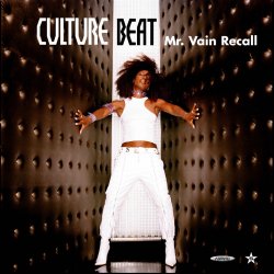 Cover Culture Beat - Headbangers