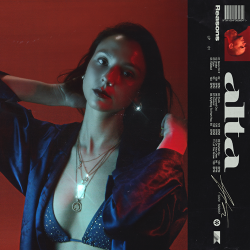 Cover Alta - Back On It