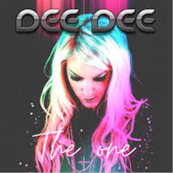 Cover Dee Dee - Forever [Megara vs. DJ Lee Rmx]