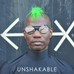 Cover Green Velvet & Riva Starr - Robots