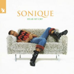 Cover Sonique - It Feels So Good