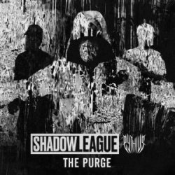 Cover Shadow League & Pythius - The Purge (Ternion Sound Remix)
