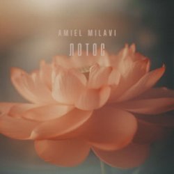 Cover Amiel Milavi - Лотос