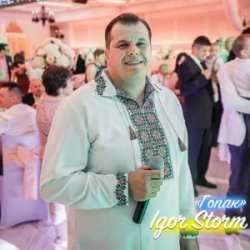 Cover Igor Storm - Гопак
