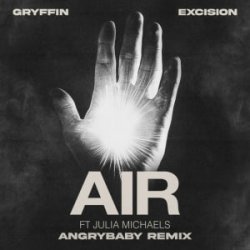 Cover Air & Julia Michaels - ANGRYBABY Remix