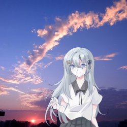 Cover Aurora-Bird (CHN) - Brave Soul