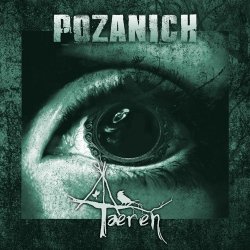 Cover Teren - Позанiч