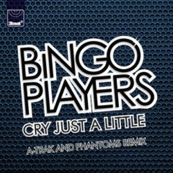Cover Bingo Players - Cry (Just A Little) (A-Trak & Phantoms Remix Edit)