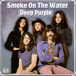 Cover Deep Purple - Smoke On The Water
