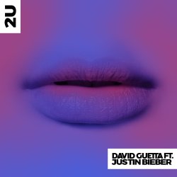 Cover David Guetta ft. Justin Bieber - 2U