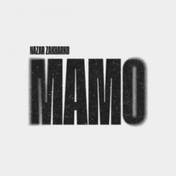 Cover Nazar Zakharko - Мамо