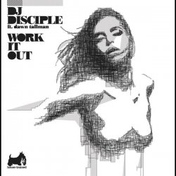 Cover DJ Disciple - Work It Out (Klaas Remix)
