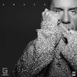 Cover Giorgos Mazonakis - Edo (Single Version)