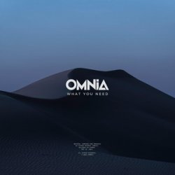Cover Omnia - The Light