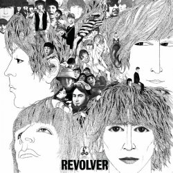 Cover The Beatles - I'm Only Sleeping
