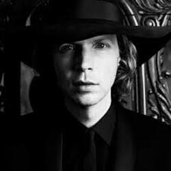 Cover Beck - Send a Message to Her