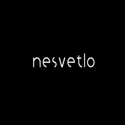 Cover NESVETLO - Устал