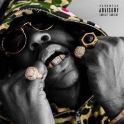 Cover 2 Chainz - MF'n Right Prod. By Mike Will & Zaytoven